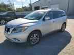 2016 NISSAN PATHFINDER