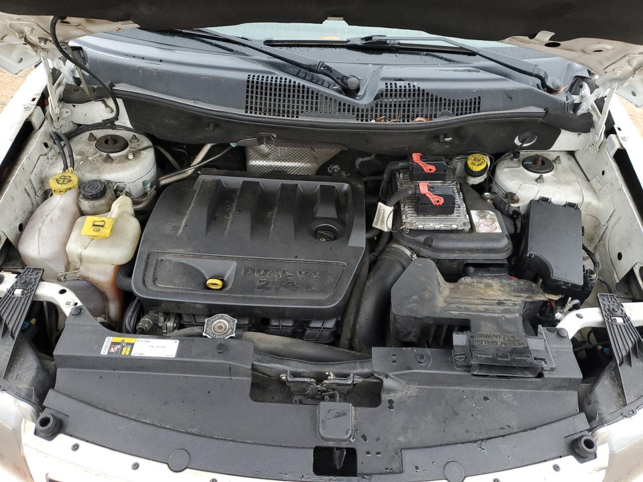 2017 JEEP Compass