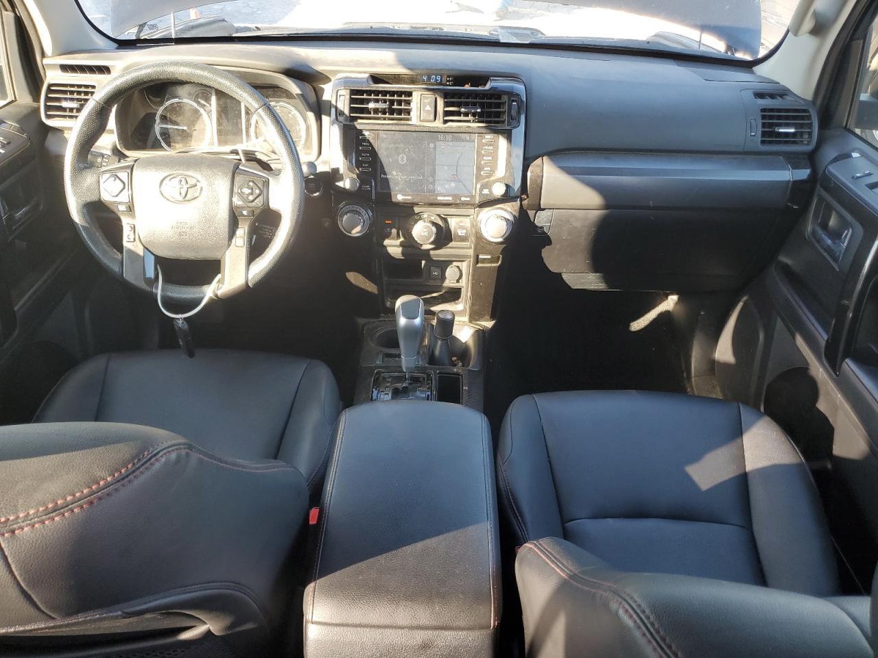 2023 TOYOTA 4Runner