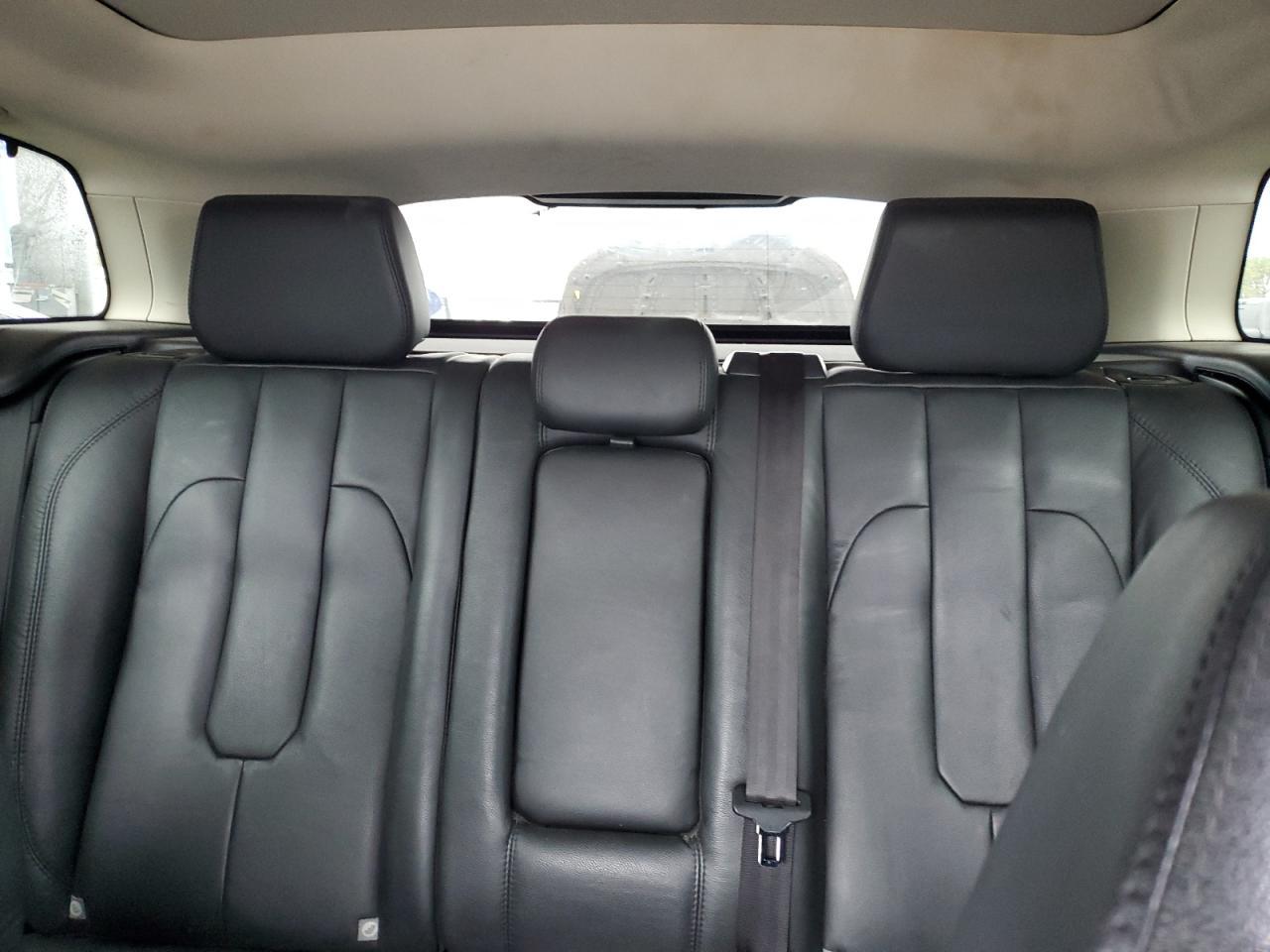 2015 LAND ROVER RANGE ROVER EVOQUE