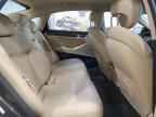 2015 HYUNDAI GENESIS