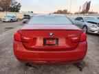 2016 BMW 4 Series