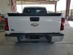 2010 CHEVROLET Silverado