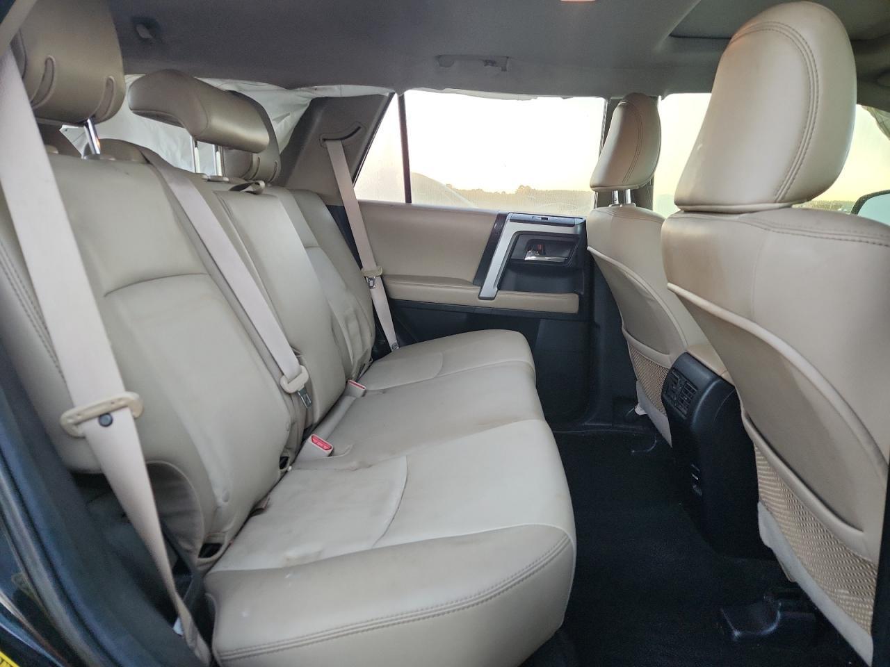 2018 TOYOTA 4Runner