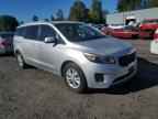 2015 KIA SEDONA