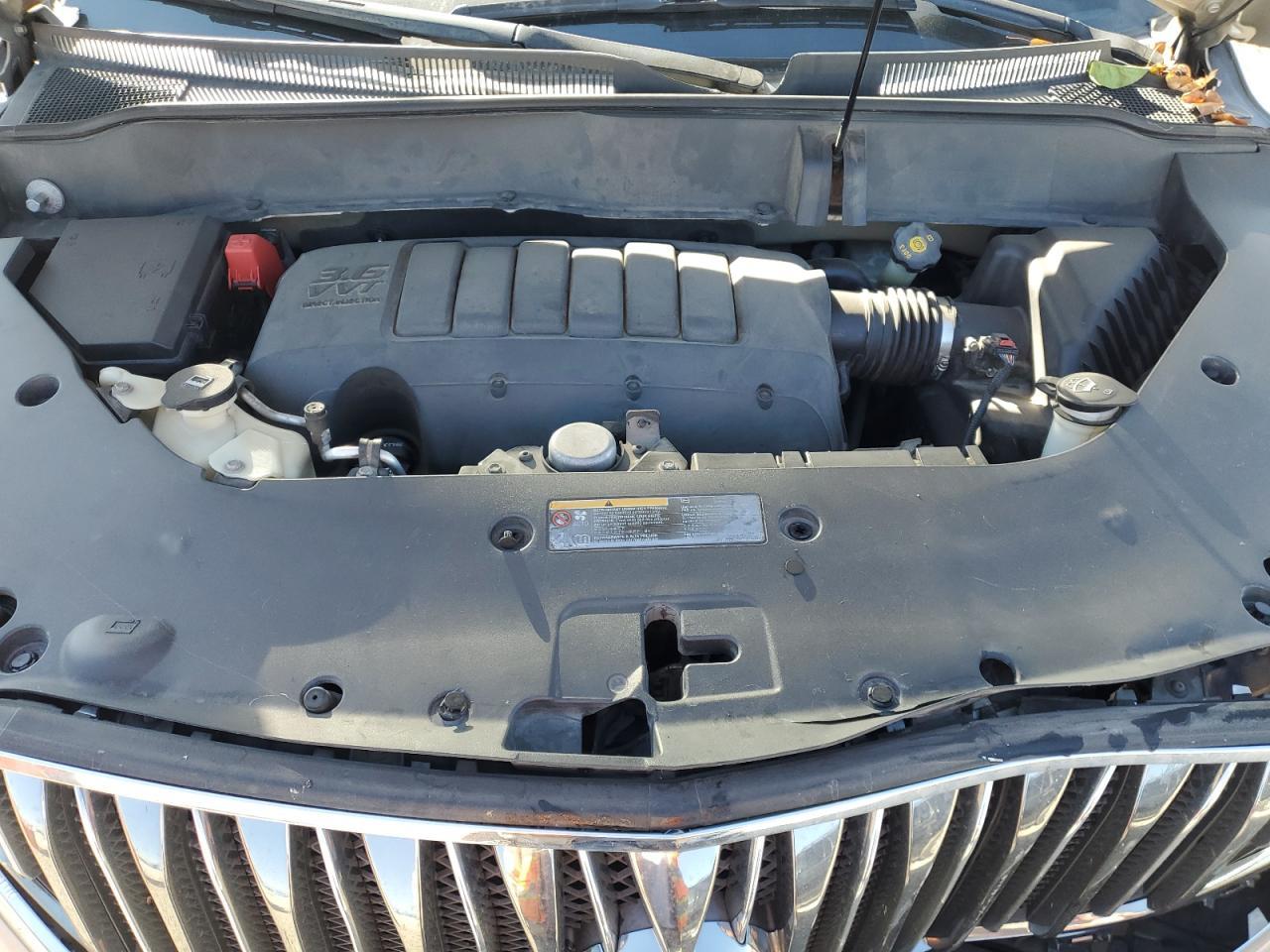 2014 BUICK ENCLAVE