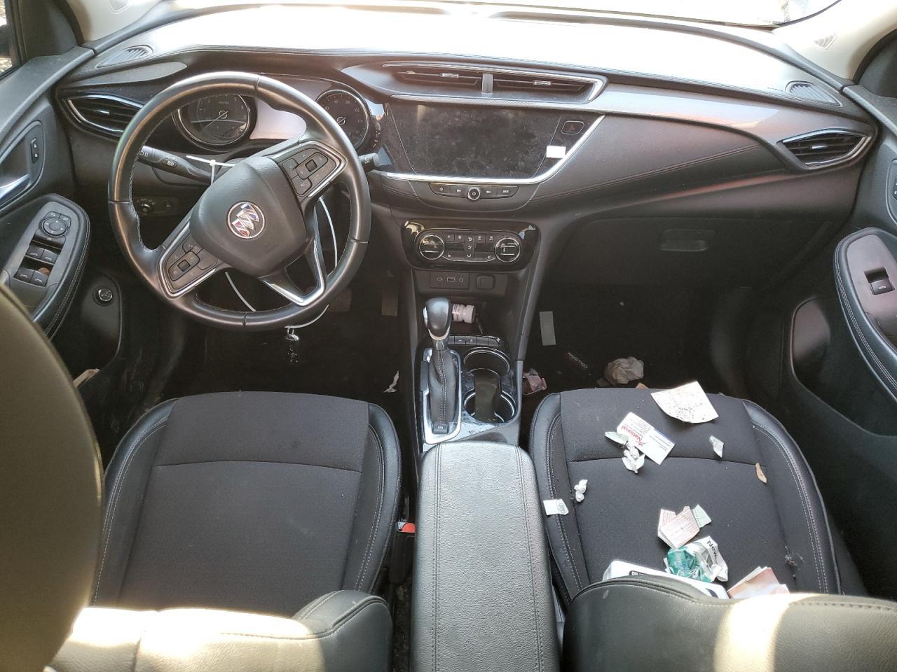 2021 BUICK Encore GX