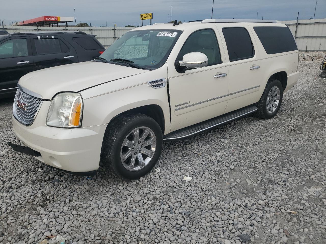 2012 GMC Yukon XL