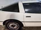 1984 CHEVROLET CORVETTE