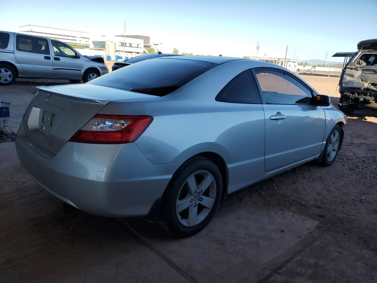 2006 HONDA CIVIC