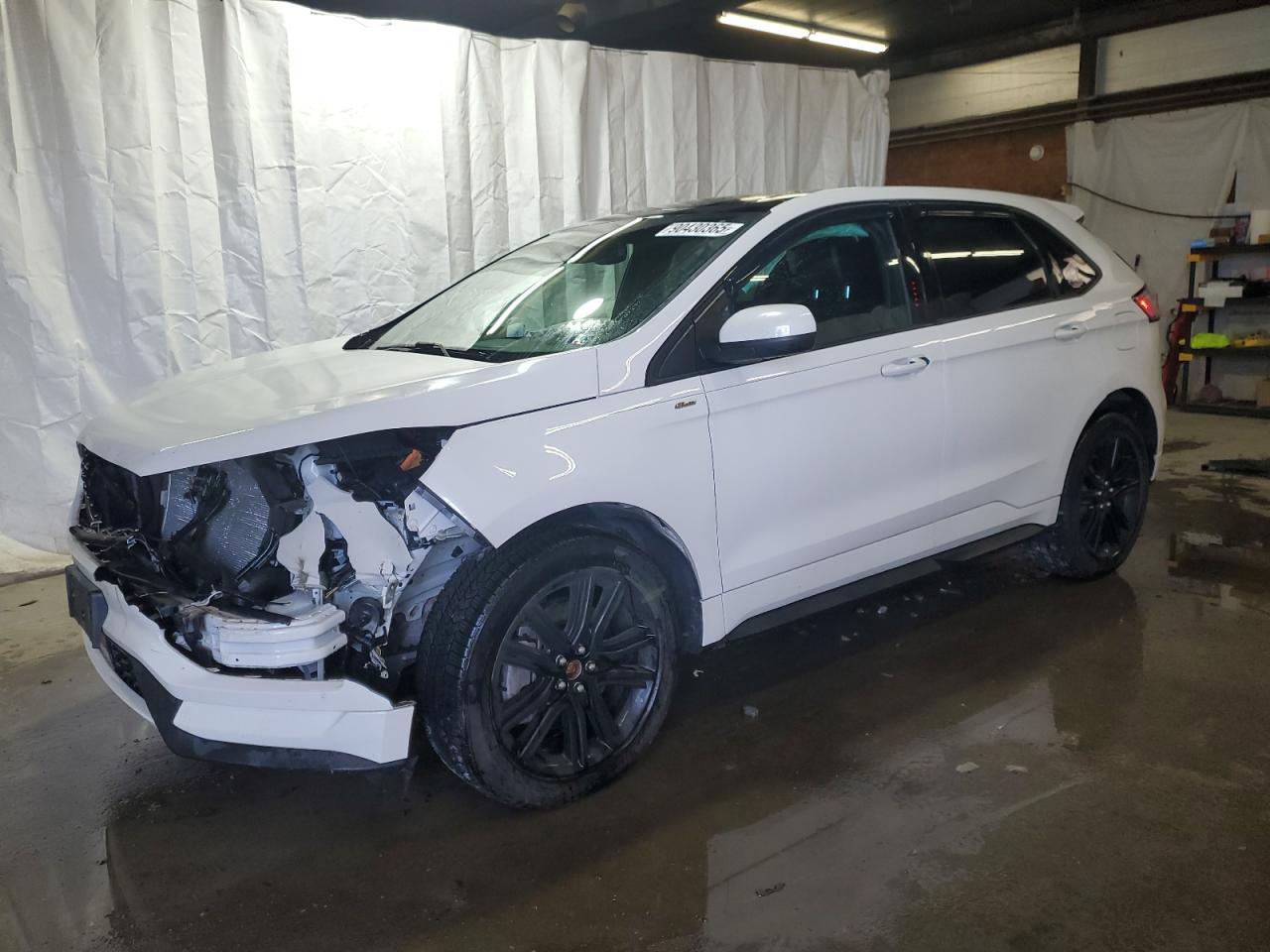 2021 FORD EDGE