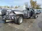 2016 CHEVROLET Silverado 3500