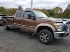 2011 FORD F-350