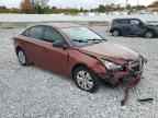 2012 CHEVROLET CRUZE