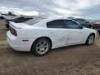 2011 DODGE CHARGER
