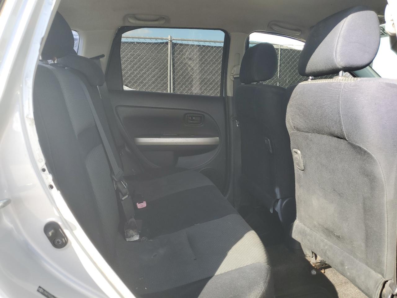 2006 TOYOTA SCION
