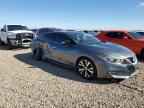 2017 NISSAN Maxima