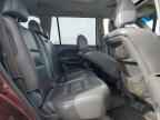 2007 HONDA PILOT