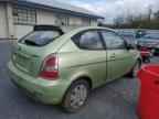 2010 HYUNDAI ACCENT