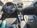 2006 HONDA ACCORD