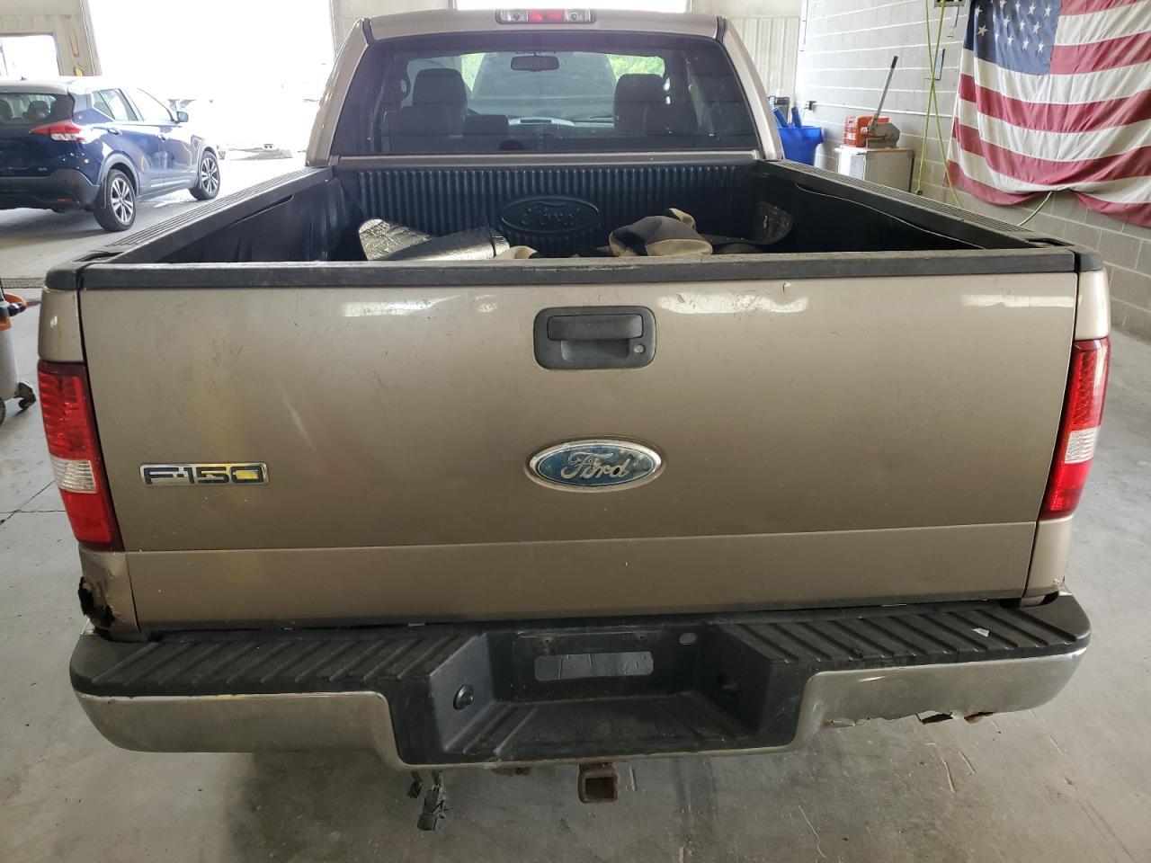 2006 FORD F-150