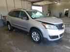 2014 CHEVROLET TRAVERSE