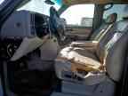 2001 CHEVROLET Suburban