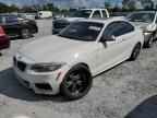 2014 BMW M235i