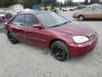 2002 HONDA CIVIC
