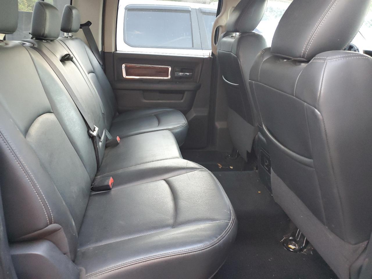 2010 DODGE Ram 3500