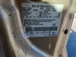 2008 FORD F-250
