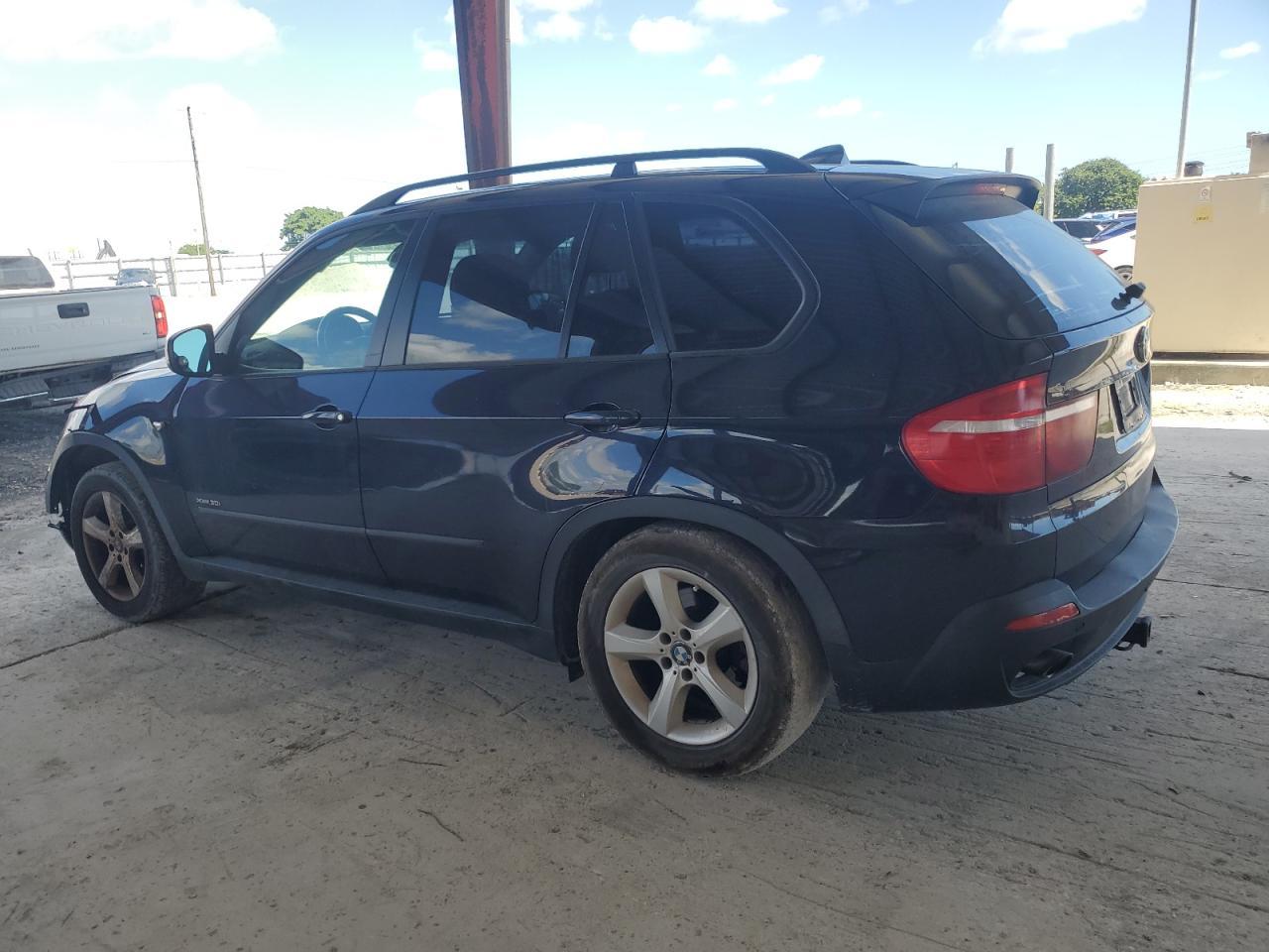 2009 BMW X5