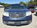 2012 HONDA PILOT