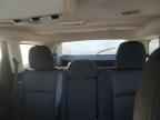 2012 DODGE JOURNEY