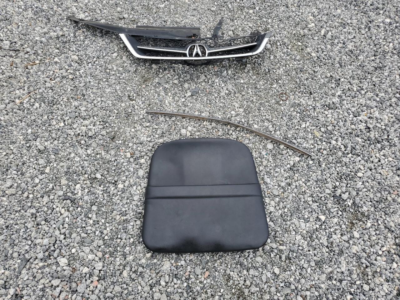 2002 ACURA TL