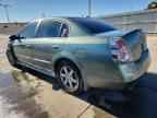 2005 NISSAN ALTIMA