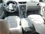 2014 CHEVROLET TRAVERSE