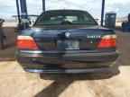 2001 BMW 7 series