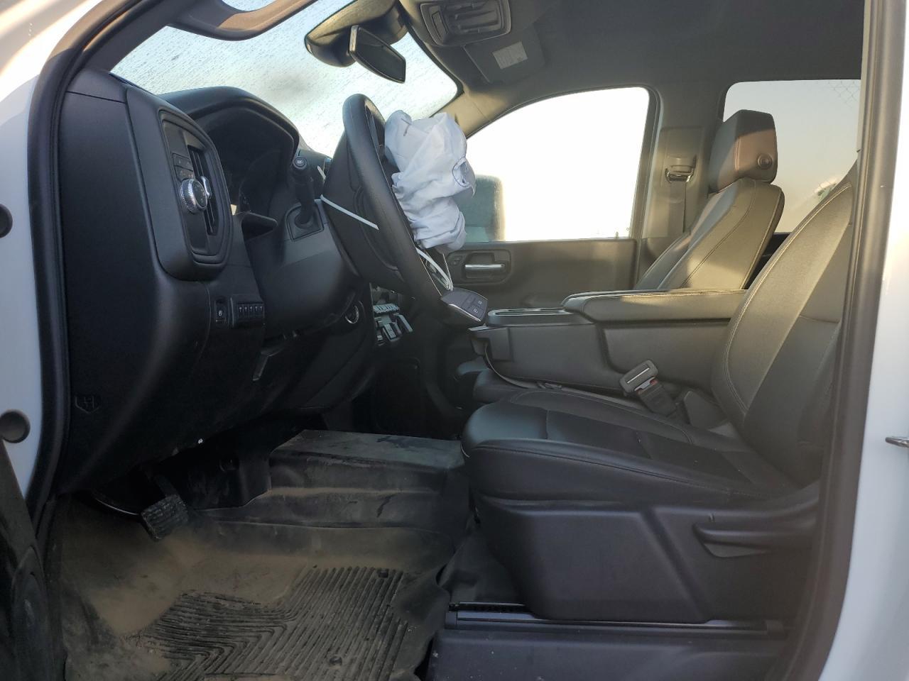 2025 GMC Sierra