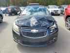 2011 CHEVROLET CRUZE