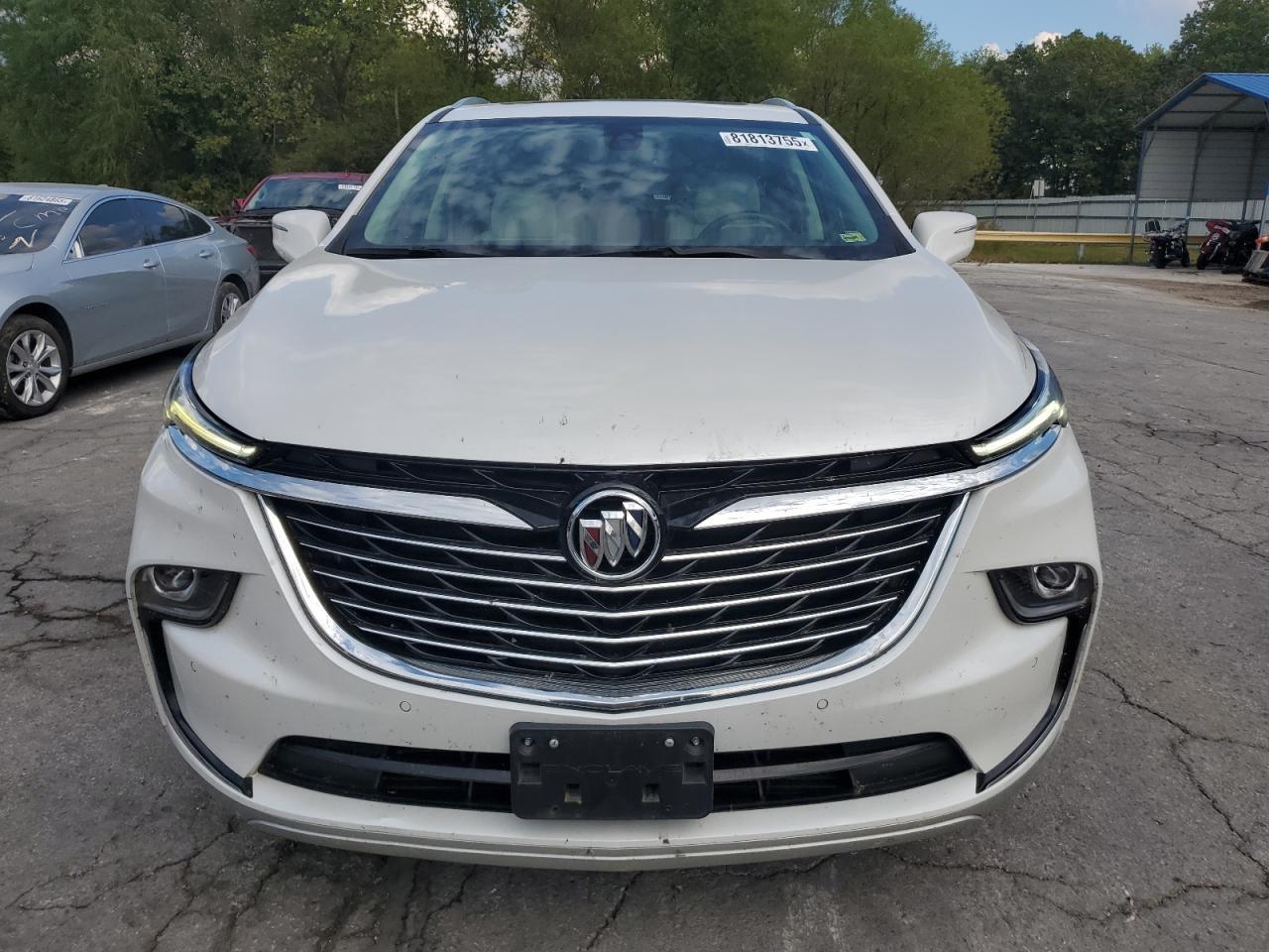 2023 BUICK ENCLAVE