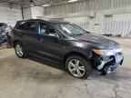 2015 ACURA RDX