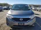 2015 NISSAN Quest