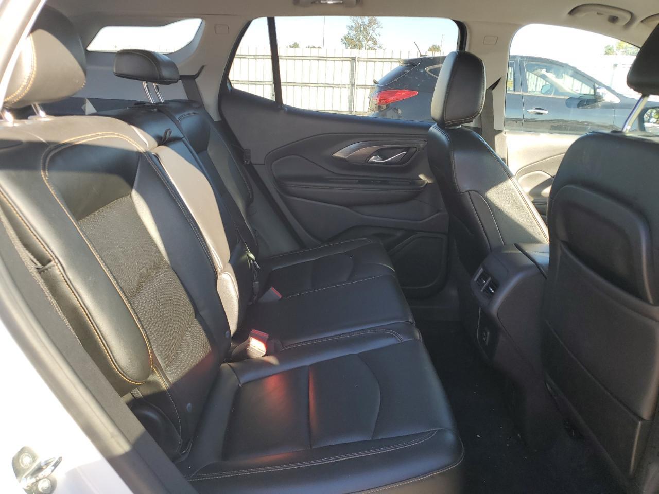 2020 GMC Terrain
