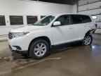 2013 TOYOTA HIGHLANDER