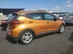 2017 CHEVROLET Bolt EV