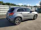 2019 MITSUBISHI Outlander Sport