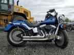 2007 HARLEY-DAVIDSON FLSTF