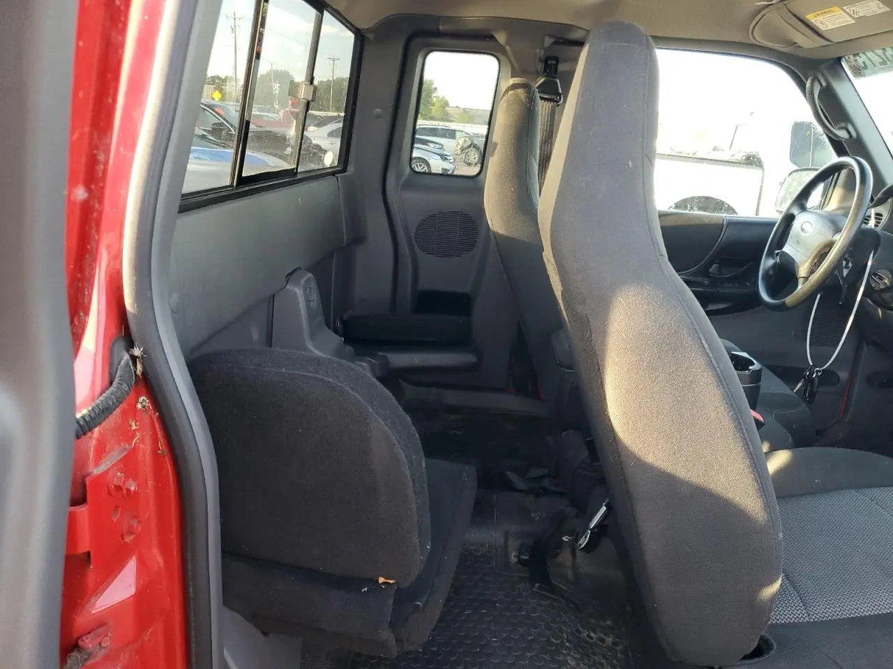2003 FORD RANGER