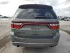 2021 DODGE DURANGO